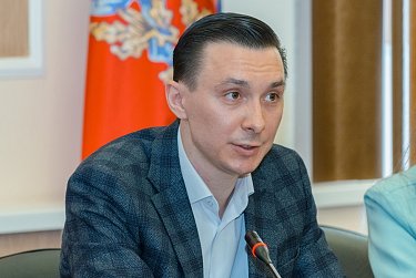 В поддержку молодых ученых